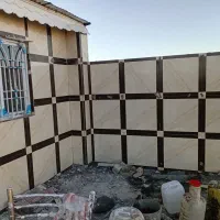 کاشی سرامیک سنگ لاشه وقیر