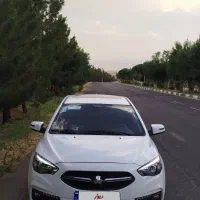 شاهین 402 torbo