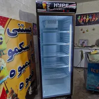 یخچال استوانه ای و صندوقی|یخچال و فریزر|صومعه‌سرا, |دیوار