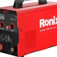 دستگاه جوش رونیکس