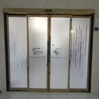 کرکره برقی.جک پارکینگی.شیشه سکوریت.شیشه جمع شونده.