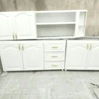 خریدوفروش کابینت دست دوم فلزی