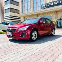 شورولت کروزLT مدل 2014|خودرو سواری و وانت|کیش, |دیوار