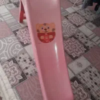 سرسره سه پله