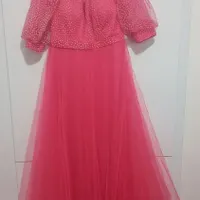 ۴ عدد لباس مجلسی