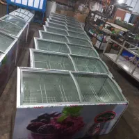 تو لید فرریلی فرپیتزا نوژن سرخ کن فر ریلی|کافیشاپ و رستوران|چهاردانگه (تهران), |دیوار