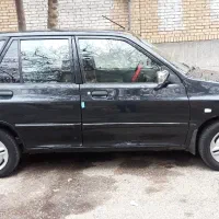 پراید ۱۱۱ SE مدل ۹۶|خودرو سواری و وانت|مشهد, فاطمیه|دیوار