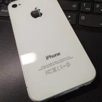 آیفون 4s درحد نو J/A ریجستر شده