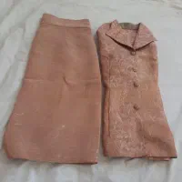 چادر رنگی ومشکی|لباس|نهاوند, |دیوار