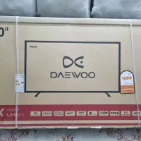 تلویزیون دوو ۵۰ اینچ