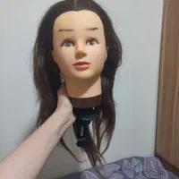 کله مانکن|آرایشگاه و سالنهای زیبایی|پردیس, فاز ۲|دیوار