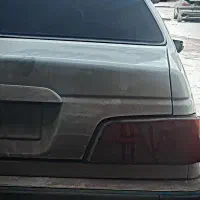 پارس مدل 93