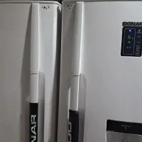 یخچال فریزر دونار|یخچال و فریزر|لنجان, |دیوار