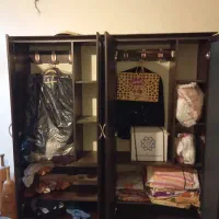 کمد در حد نو|جاکفشی، کمد، دراور|تهران, شهرک گلها (تهرانسر)|دیوار