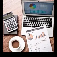 انجام حسابداری مالیاتی (برای پیمانکاران، بنکداران)