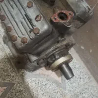 کمپرسور کولر fk40