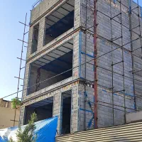 بلوکه سبک . بلوکه لیکا|مصالح و تجهیزات ساختمان|گلبهار, شهر جدید گلبهار|دیوار