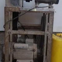 چرخ گوشت صنعتی