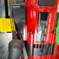 دستگاه کرگیری جیندو ۴۲۰۰ وات مدل 8260H|ماشینآلات صنعتی|مشهد, گوهرشاد|دیوار