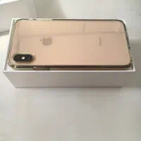 iphone x max 256g|موبایل|تهران, سعادت‌آباد|دیوار