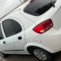 تیبا 2 مدل ۱۴۰۰