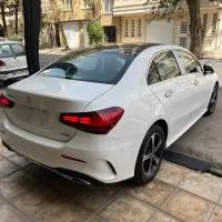 Benz A200|خودرو سواری و وانت|تهران, سهروردی|دیوار