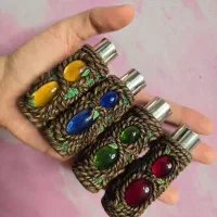 فروش اکسسوری سنگی دستساز خواص فوق العاده