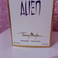 ادکلن Alien