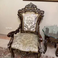 مبل دست دوم