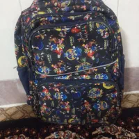 کیف مناسب مدرسه و مهد کودک