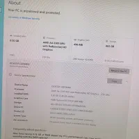 کامپیوتر اقتصادی|رایانه رومیزی|ملایر, |دیوار