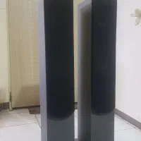 استند اروپایی|سیستم صوتی خانگی|کرج, حیدرآباد|دیوار