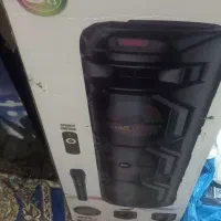 فروش انواع اسپیکر