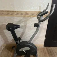 دوچرخه ورزشی ثابت
