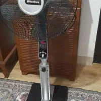 پنکه نو دیجیتال کنترل دار سنگین وزن