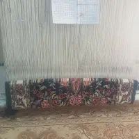 فرش پشتی