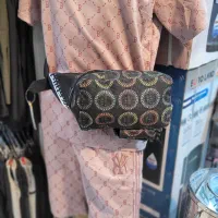 کیف کمری و کیف دوشی دو کاره