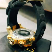 ساعت مردانه سوییس