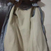 کاپشن دخترانه|لباس|بیرجند, |دیوار