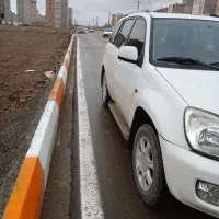 ام وی ام اکس۳۳مدل ۹۳|خودرو سواری و وانت|اردبیل, |دیوار