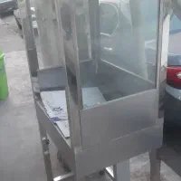 منقل  ذغالی