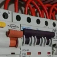 برقکشی ساختمان|خدمات پیشه و مهارت|بم, |دیوار