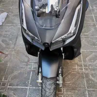 موتور ADV خشک