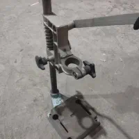 پایه دریل دستی مهر|ابزارآلات|باسمنج, |دیوار