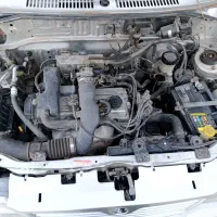 پراید132 شاسی پلم|خودرو سواری و وانت|امیدیه, |دیوار