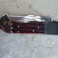 چاقو نو|کلکسیون و سرگرمی|باوی, |دیوار
