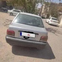 پراید 131ساده، مدل 1386|خودرو سواری و وانت|قم, نیروگاه|دیوار