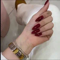 کاشت لمینت مانیکور