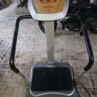 ویبره ورزشی