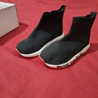 نیم بوت بچه گانه LCW اورجینال